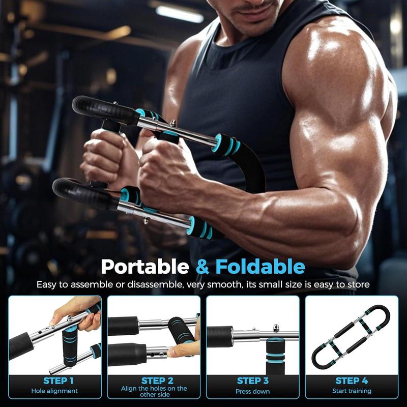 MuscleMate™ Muscle Builder