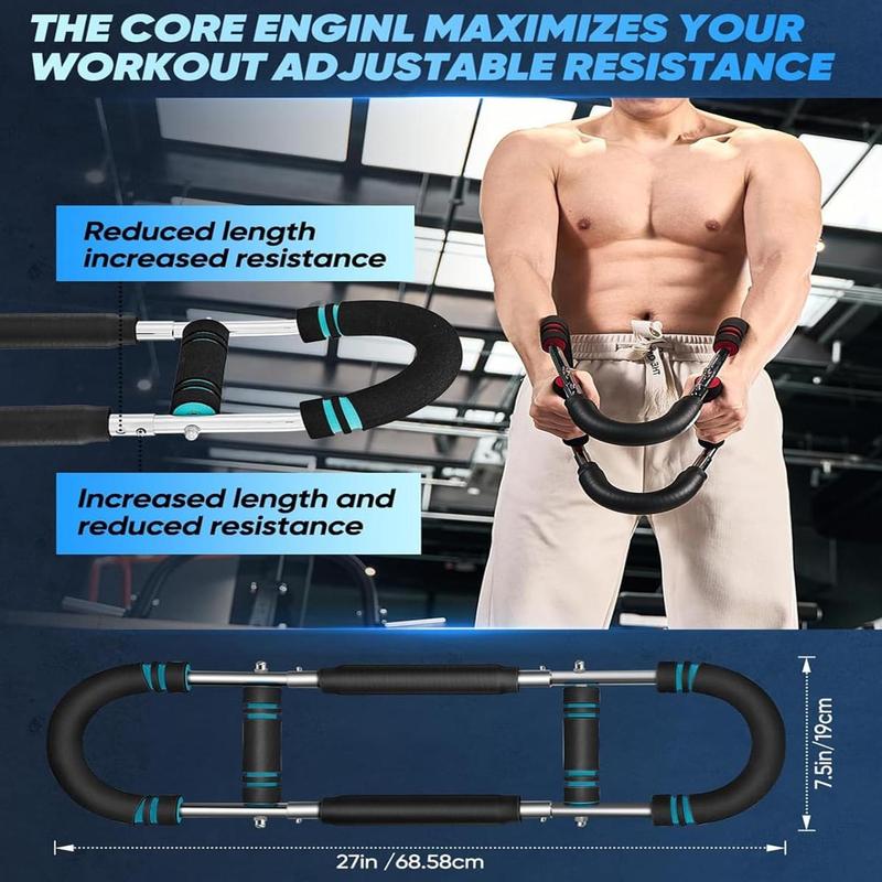 MuscleMate™ Muscle Builder