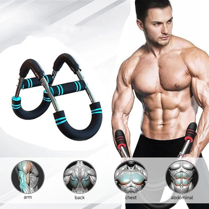 MuscleMate™ Muscle Builder