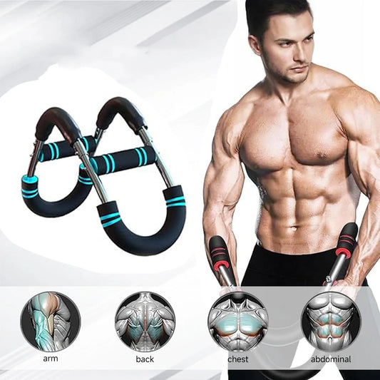 MuscleMate™ Muscle Builder